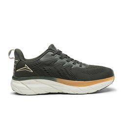 JQR Men Mesh Running Non-Marking Shoes image 5