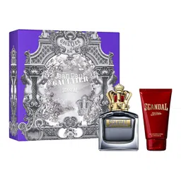 Jean Paul Gaultier Set of 2 Men Scandal EDT 100ml with Shower Gel 75ml-46