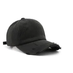 Mast & Harbour Unisex Cotton Baseball Cap-picture-18
