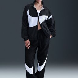 Nike Sportswear Women's Oversized Woven Jacket-image-127