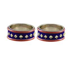 Vidhya Kangan Girls Multi Bangle-picture-4