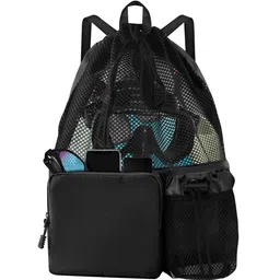Palay Unisex Backpack-49