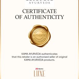 KAMA AYURVEDA Kumkumadi Glow Discovery Set - Powered with Saffron image 4