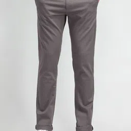 Arrow Sport Men Urban Slim Slim Fit Trousers-picture-22