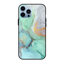QRIOH Quirky Printed iPhone 13 Pro Back Case Mobile Accessories-picture-47