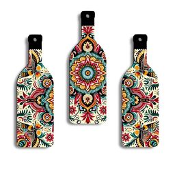 MD Arts Unisex Multi Wall Decor-image-99