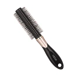 VEGA Round Hair Brush - E34-RB-37