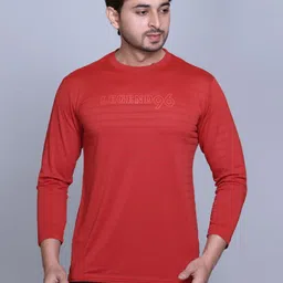 Yoorix Men T-shirt-picture-40