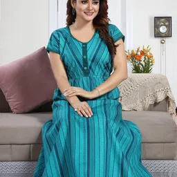 NIGHTY KING Nightdress-picture-23