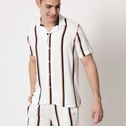 ISUEL FAB Men Printed Night suit-picture-3