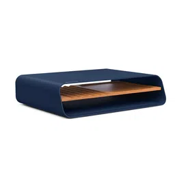 DailyObjects Blue Set of 1 Regular Multi-Utility Organisers image 4