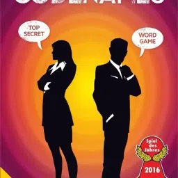 Codenames Pictures Strategy & War Board Game Strategy & War Board Game-10