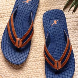 Sparx Men Thong Flip-Flops-picture-43