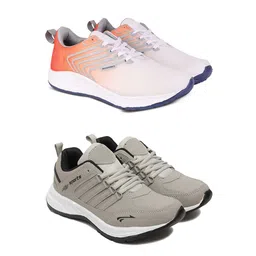 DRACKFOOT Men Running Non-Marking Shoes-image-26