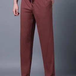 DON VINO Men Pure Cotton Lounge Pants-picture-50
