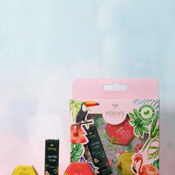 Whimsy Beauty Mini Bling Girls Set Of 3 Safe & Organic Beauty Makeup Kit-24