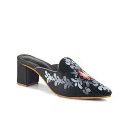 JM Looks Women fashion Comfortable Sole heel Sandals-26