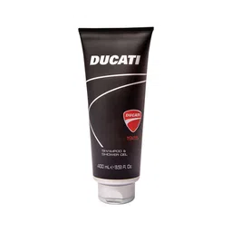 Ducati Men 1926 Shampoo & Shower Gel 400ml-28
