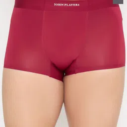 John Players Pack Of 2 Mid-Rise Comfortable Short Trunk JTK902C03S-image-17