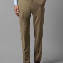 Louis Philippe Men Trousers-picture-17