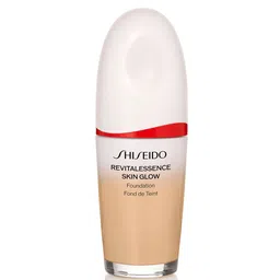 SHISEIDO Revitalessence Skin Glow Broad Spectrum SPF 30 Foundation 30ml - Bamboo 330-41