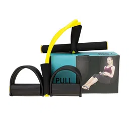 HackerX Tummy Trimmer Ab Exerciser image 2