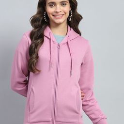 Monte Carlo Women Hooded Sweatshirt-image-55