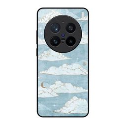 QRIOH Quirky Printed Vivo X200 Pro 5G Back Case Mobile Accessories-image-76
