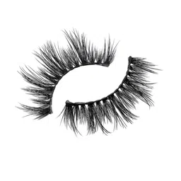 Rufa Beauty Wispy Texture Rumi Eyelashes-8