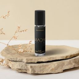 PARADYSE PERFUMES Man In Black Attar - 6 ml-8