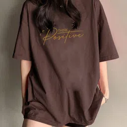 SZN Women Printed T-shirt-image-25