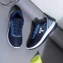 toothless Boys Textured Sneakers-16