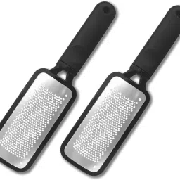 2 Foot Scrubber for Dead Skin Scrub Tools, Foot Scraper Cleaner Callus Remover-picture-16