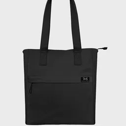 The Wallet Store Colourblocked Structured Tote Bag-21