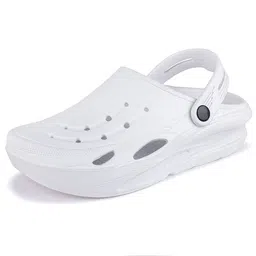 BERSACHE Men Clogs image 4
