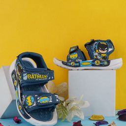 BAESD Unisex Kids Sandals-image-33