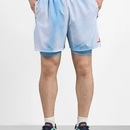 Skechers Men Soccer 2-In-1 S Shorts-image-39