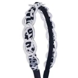SANASH Collections Women Embellished Hairband-image-17