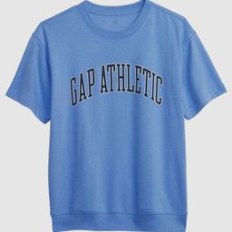 GAP Boys Relaxed Fit Sweatshirt-image-64