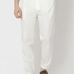 Ethnicity Men Regular Kurta with Pyjamas image 3