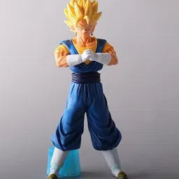AUGEN Clearise Super Saiyan God Vegito B Action Figurine-18