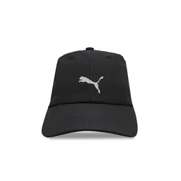 Puma Unisex Brand Logo Printed Baseball Training Cap-76