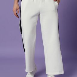 PockMAN Men Relaxed Fit Track Pants-image-38
