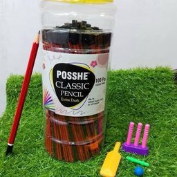 Classy Writing Pencils-image-0