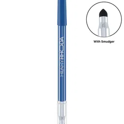 Hilary Rhoda Play n Blend Gel Eyeliner - 1.5g - Turquoise Ocean-15