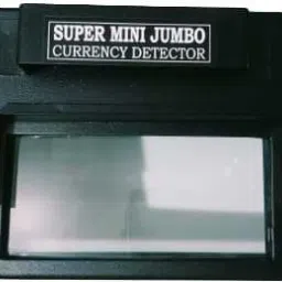 Bestow FND-50B Countertop Currency Detector image 2