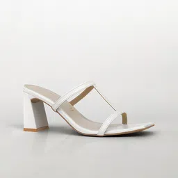 Signature Sole Women Party Block Sandals-51