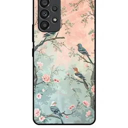 QRIOH Quirky Printed Samsung Galaxy A53 5G Back Case Mobile Accessories-picture-26