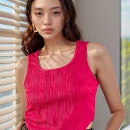 ZYNG Tank Crop Top-image-54
