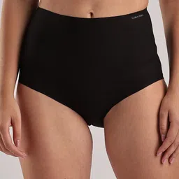 Calvin Klein Underwear High-RiseSeamless Hipster Briefs QF8156001-picture-52